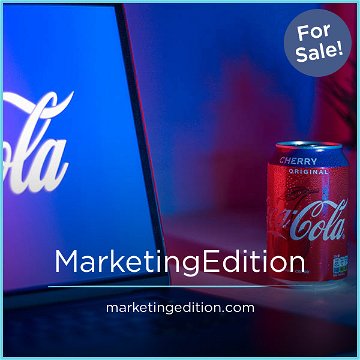 MarketingEdition.com