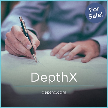 DepthX.com