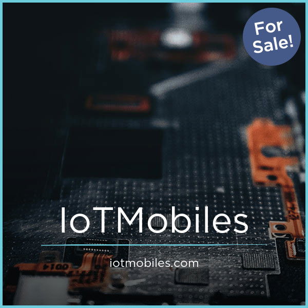 IoTMobiles.com — 2