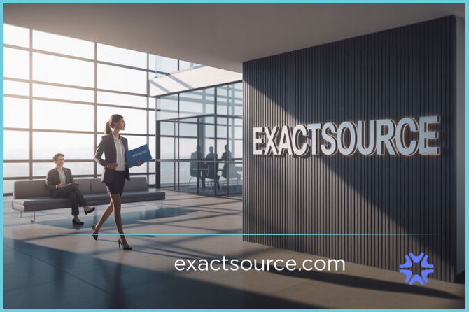 ExactSource.com — 2