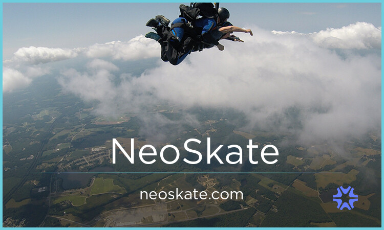 NeoSkate.com - buy Great premium names