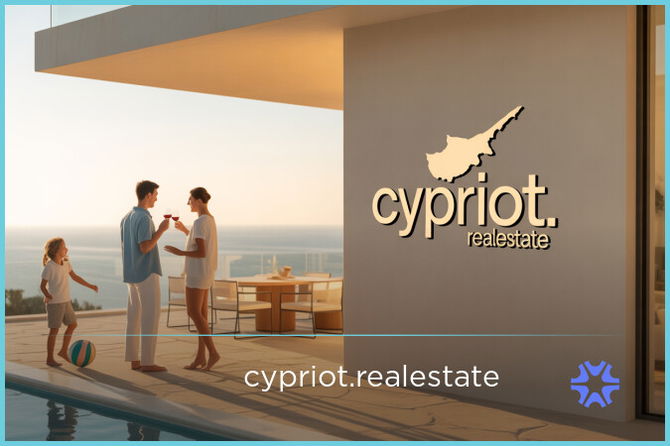 Cypriot.RealEstate — 2