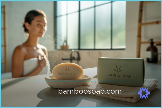 BambooSoap.com image 2