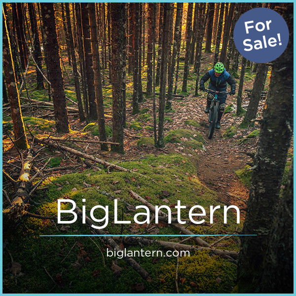 BigLantern.com — 2