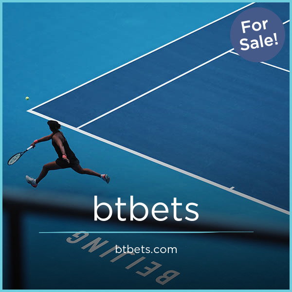 btbets.com — 2