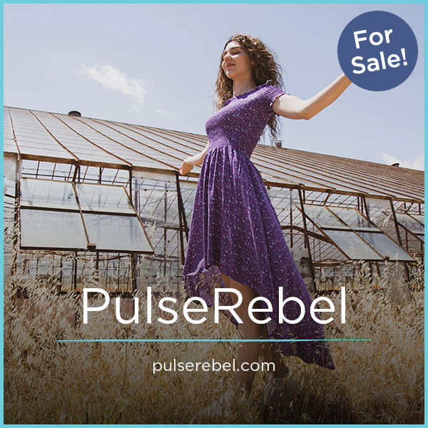 PulseRebel.com — 2