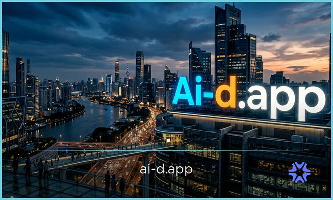 AI-D.app — 2