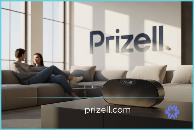 prizell.com — 2