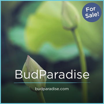 BudParadise.com