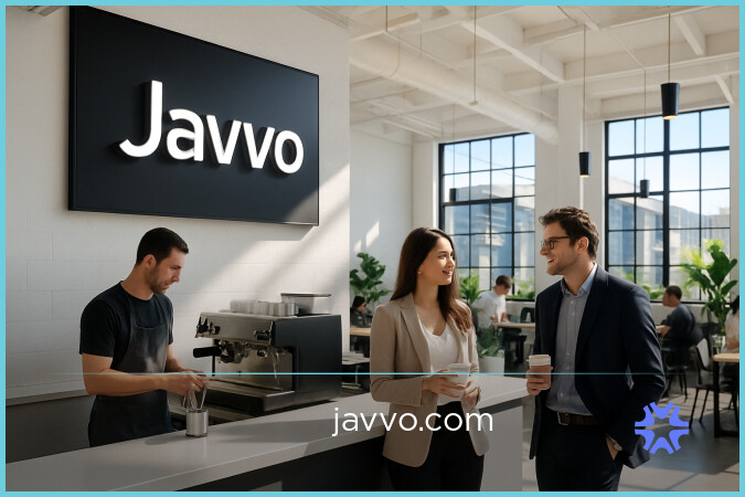 Javvo.com — 2