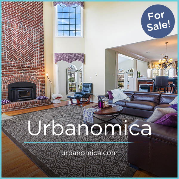 Urbanomica.com