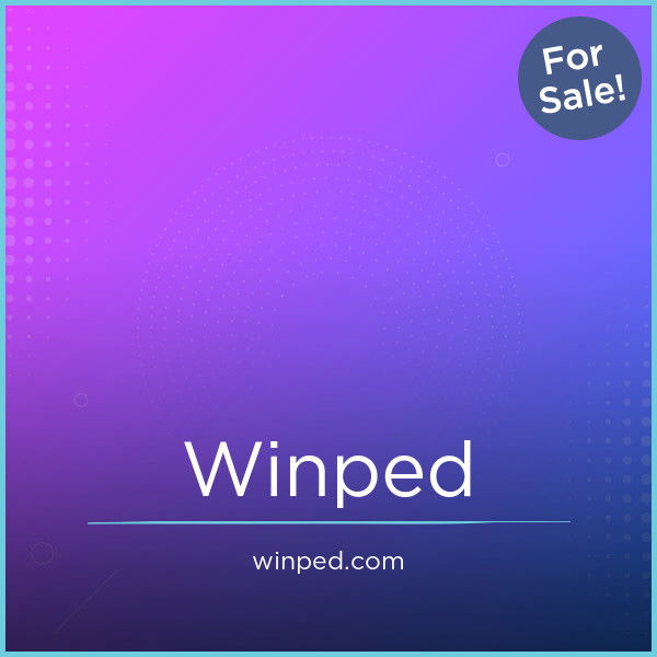 Winped.com
