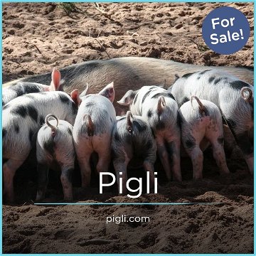 Pigli.com