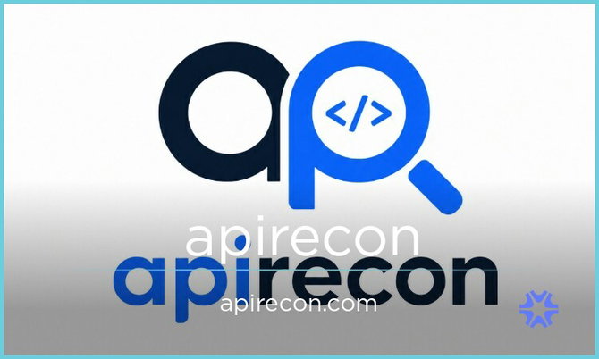 apirecon.com — 2