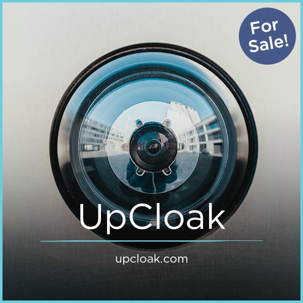UpCloak.com image 2