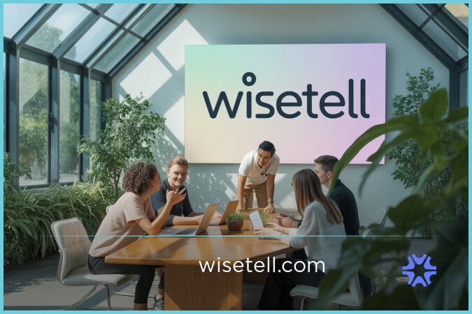 WiseTell.com image 2