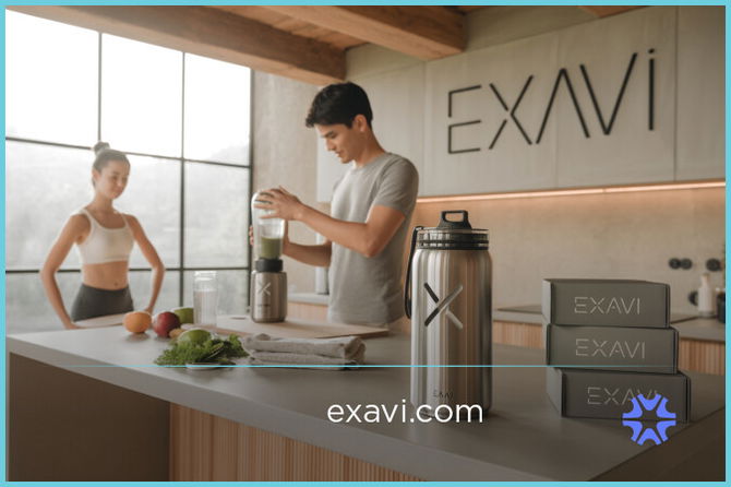 Exavi.com — 2