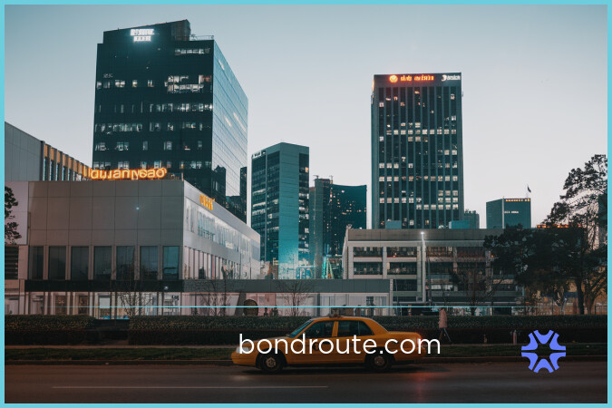 BondRoute.com image 2
