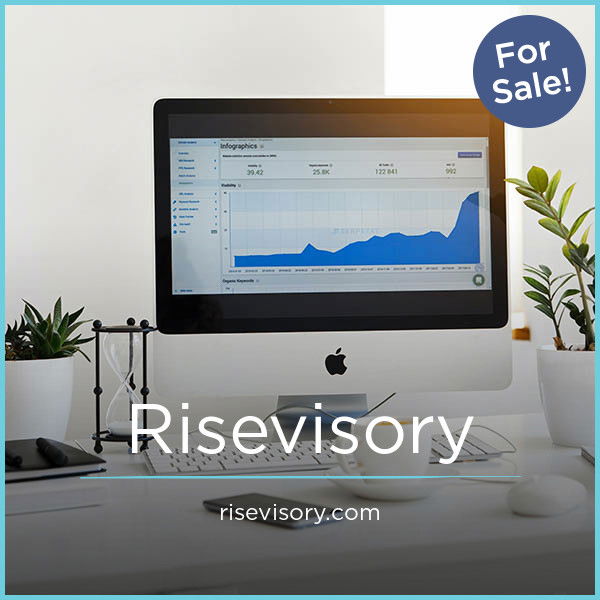 Risevisory.com — 2