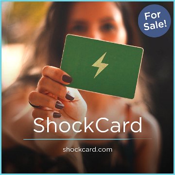 ShockCard.com