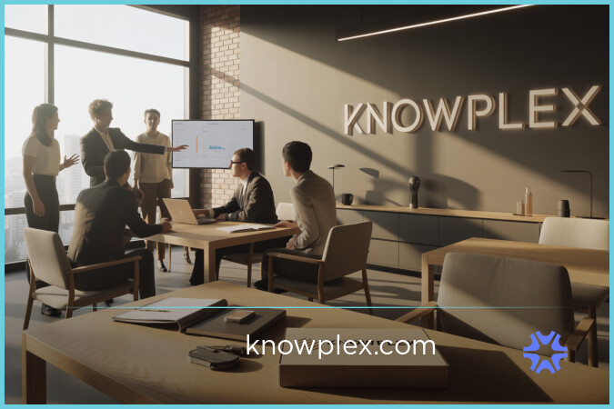 KnowPlex.com - buy Great premium names