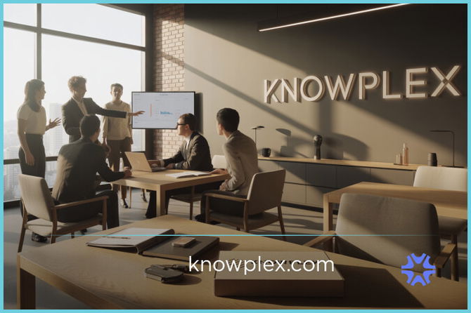 KnowPlex.com — 2