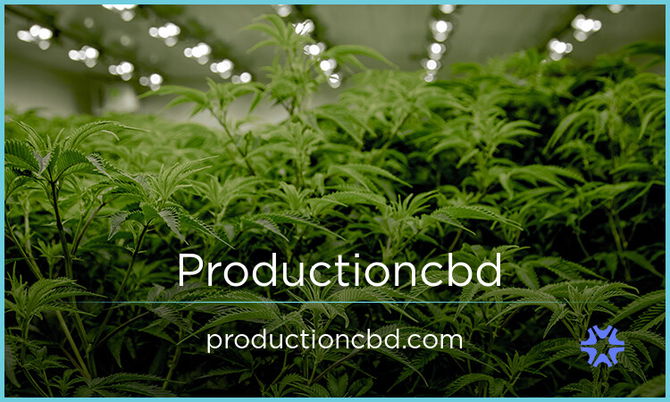 Professionalcbd Production Productioncbd.com — Premium Domain For Sale | Atom