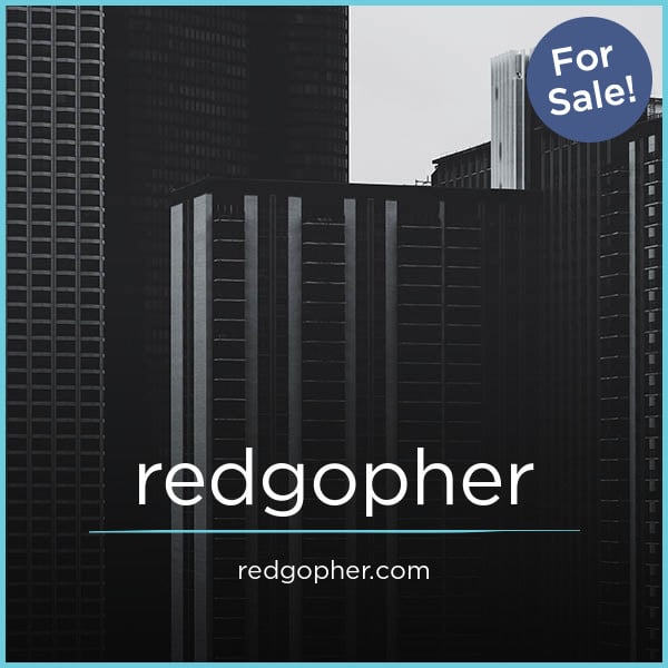 RedGopher.com image 2