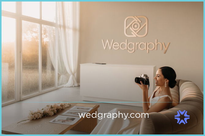 Wedgraphy.com