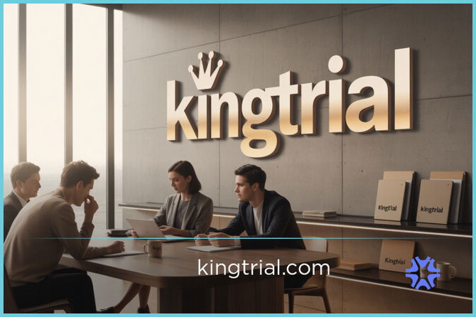 KingTrial.com