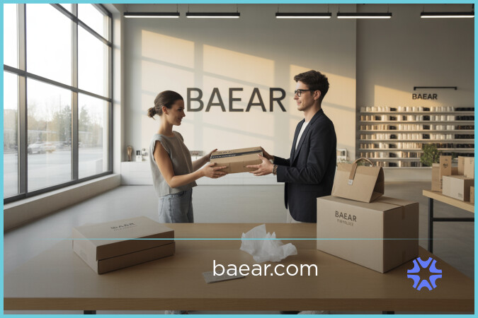 BAEAR.com - Best premium domains for sale