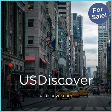 USDiscover.com