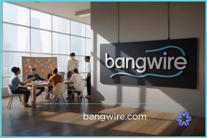 BangWire.com - Unique premium domain marketplace