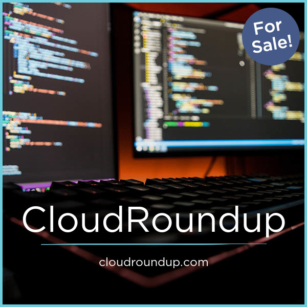 CloudRoundup logo