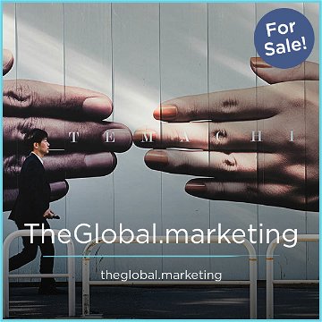 theglobal.marketing