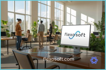 FlexoSoft.com - buy New premium names