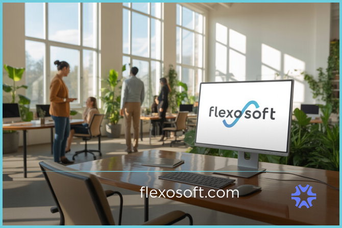 FlexoSoft.com — 2
