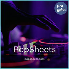 PopSheets.com - buying Best premium names