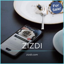 ZIZDI.com - Great premium domain names for sale