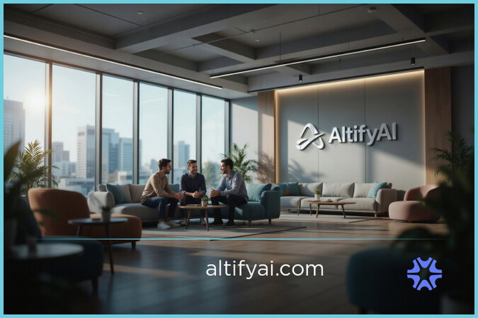 AltifyAI.com — 2
