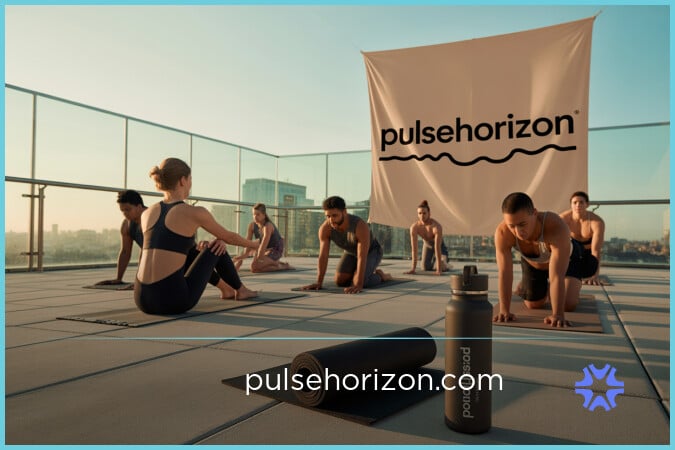 pulsehorizon.com - Catchy premium domain names for sale