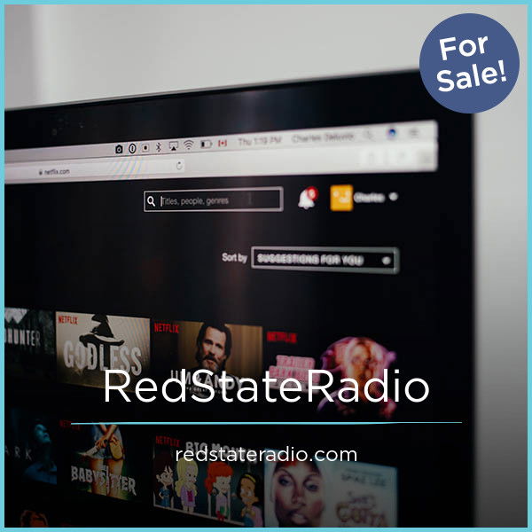 RedStateRadio.com