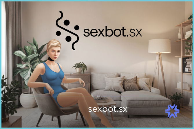 SexBot.SX