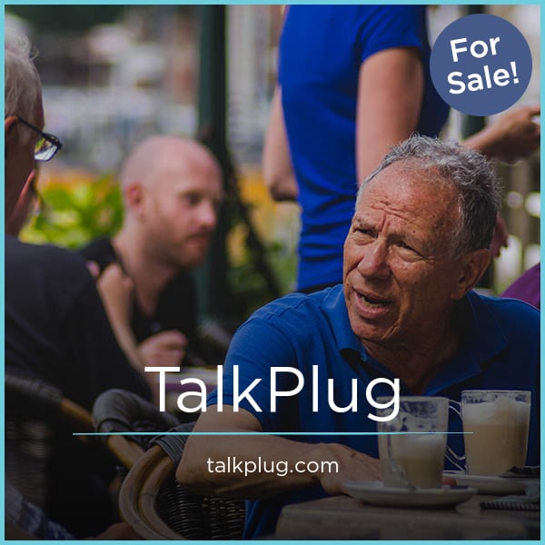 TalkPlug.com image 2