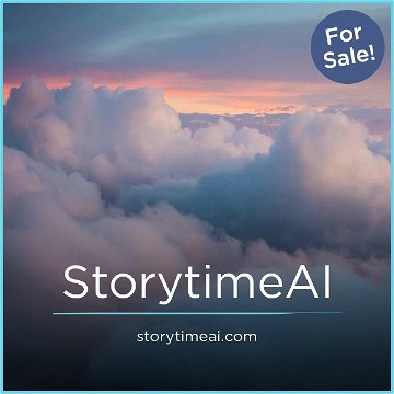 StorytimeAI.com