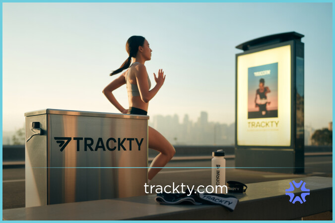 Trackty.com - Catchy premium names