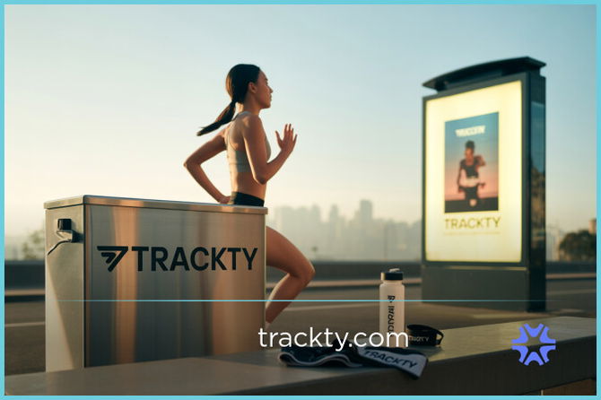 Trackty.com