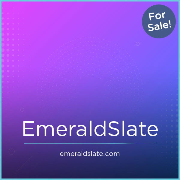 EmeraldSlate.com
