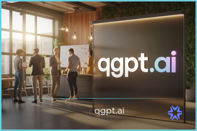 QGPT.ai