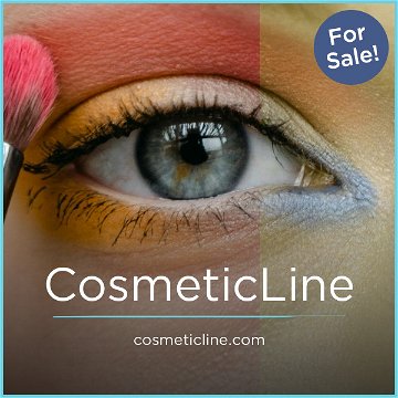 CosmeticLine.com